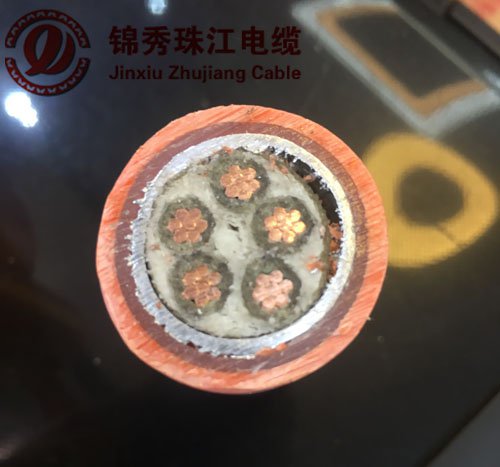 分析海底電力電纜需要增加要素