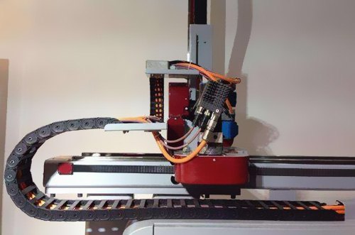 拖鏈電纜類型規(guī)范及拖鏈電纜國家規(guī)范及使用