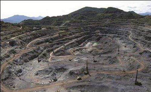 上市近4年 海南礦業一募投項目0出資