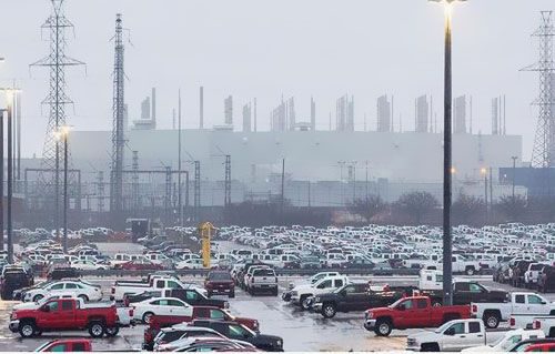 經營壓力和風險大 7月汽車經銷商庫存預警指數達62.17%