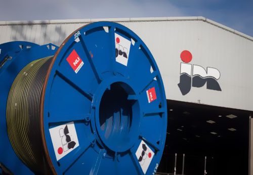 JDR電纜將為東安格利亞1號海上風電場供貨