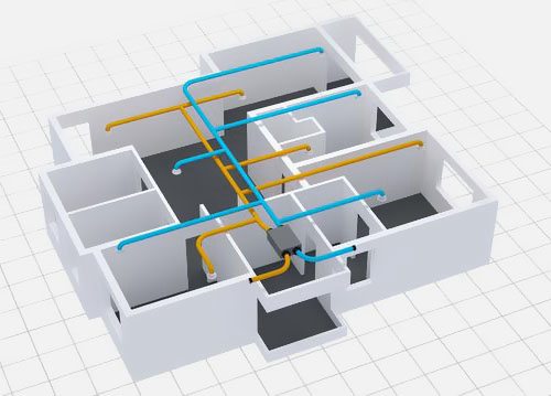 除了橫平豎直，布線更重要的是安全