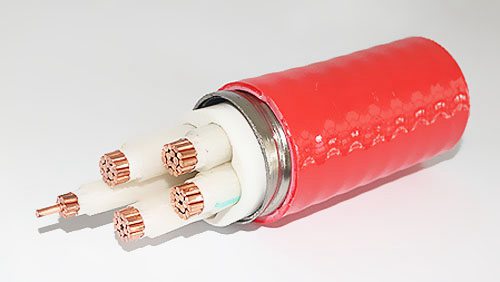 使用10KV電力電纜要注意，學會這一點，關鍵時刻能救你一命